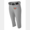 Women’s Softball Pant With Cording Thumbnail