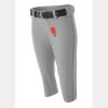 Women’s Softball Pant With Cording Thumbnail