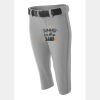 Women’s Softball Pant With Cording Thumbnail