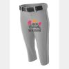 Women’s Softball Pant With Cording Thumbnail