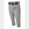 Women’s Softball Pant With Cording Thumbnail