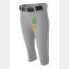 Women’s Softball Pant With Cording Thumbnail