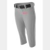 Women’s Softball Pant With Cording Thumbnail