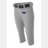 Women’s Softball Pant With Cording Thumbnail