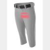 Women’s Softball Pant With Cording Thumbnail