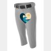 Women’s Softball Pant With Cording Thumbnail