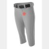 Women’s Softball Pant With Cording Thumbnail