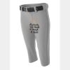 Women’s Softball Pant With Cording Thumbnail