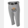 Women’s Softball Pant With Cording Thumbnail