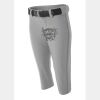 Women’s Softball Pant With Cording Thumbnail