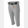 Women’s Softball Pant With Cording Thumbnail