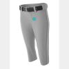 Women’s Softball Pant With Cording Thumbnail