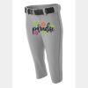Women’s Softball Pant With Cording Thumbnail