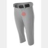 Women’s Softball Pant With Cording Thumbnail