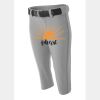Women’s Softball Pant With Cording Thumbnail