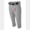 Women’s Softball Pant With Cording Thumbnail