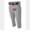 Women’s Softball Pant With Cording Thumbnail