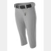 Women’s Softball Pant With Cording Thumbnail