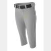 Women’s Softball Pant With Cording Thumbnail