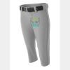 Women’s Softball Pant With Cording Thumbnail