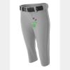 Women’s Softball Pant With Cording Thumbnail