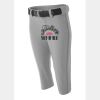 Women’s Softball Pant With Cording Thumbnail