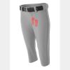 Women’s Softball Pant With Cording Thumbnail