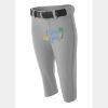 Women’s Softball Pant With Cording Thumbnail