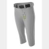 Women’s Softball Pant With Cording Thumbnail