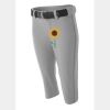 Women’s Softball Pant With Cording Thumbnail