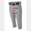 Women’s Softball Pant With Cording Thumbnail