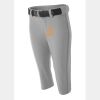 Women’s Softball Pant With Cording Thumbnail