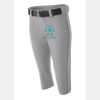 Women’s Softball Pant With Cording Thumbnail