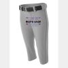 Women’s Softball Pant With Cording Thumbnail