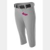 Women’s Softball Pant With Cording Thumbnail