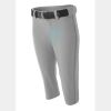 Women’s Softball Pant With Cording Thumbnail