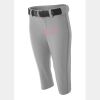 Women’s Softball Pant With Cording Thumbnail