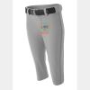 Women’s Softball Pant With Cording Thumbnail