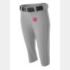 Women’s Softball Pant With Cording Thumbnail