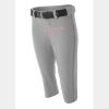 Women’s Softball Pant With Cording Thumbnail