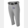 Women’s Softball Pant With Cording Thumbnail