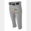 Women’s Softball Pant With Cording Thumbnail