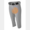 Women’s Softball Pant With Cording Thumbnail