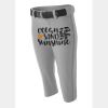 Women’s Softball Pant With Cording Thumbnail