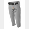 Women’s Softball Pant With Cording Thumbnail