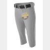 Women’s Softball Pant With Cording Thumbnail