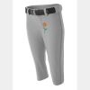 Women’s Softball Pant With Cording Thumbnail