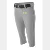 Women’s Softball Pant With Cording Thumbnail