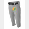 Women’s Softball Pant With Cording Thumbnail