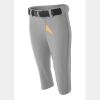 Women’s Softball Pant With Cording Thumbnail